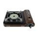 Газова плита Tribe Ceramic T-HD-0004, brown T-HD-0004-brown фото 1