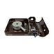 Газова плита Tribe Ceramic T-HD-0004, brown T-HD-0004-brown фото 4