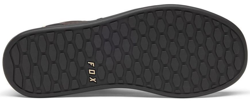 Взуття FOX UNION Shoe [Cocoa], 7.5 29354-222-40 фото