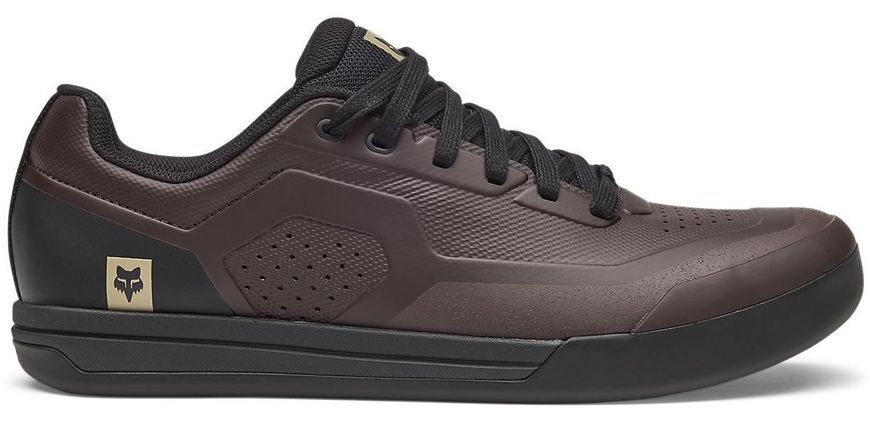 Взуття FOX UNION Shoe [Cocoa], 7.5 29354-222-40 фото