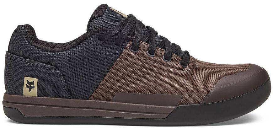 Обувь FOX UNION Shoe - CANVAS [Cocoa], 8 29860-222-41 фото