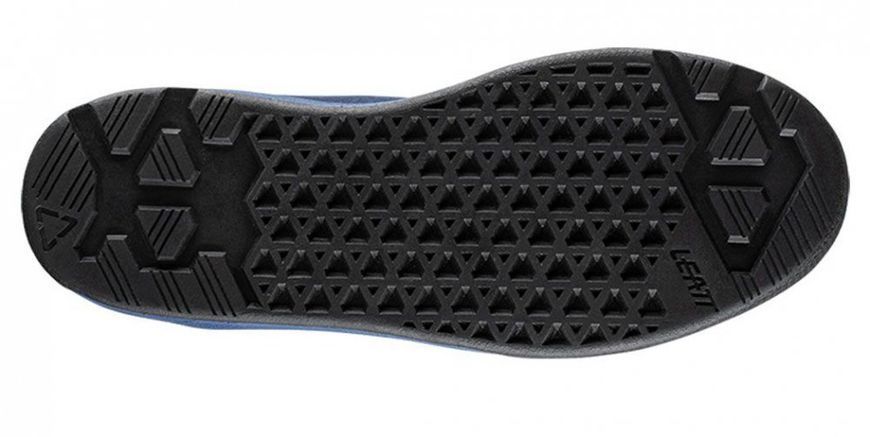 Обувь LEATT 2.0 Flat Shoe [Inked], 9.5 3020003705 фото