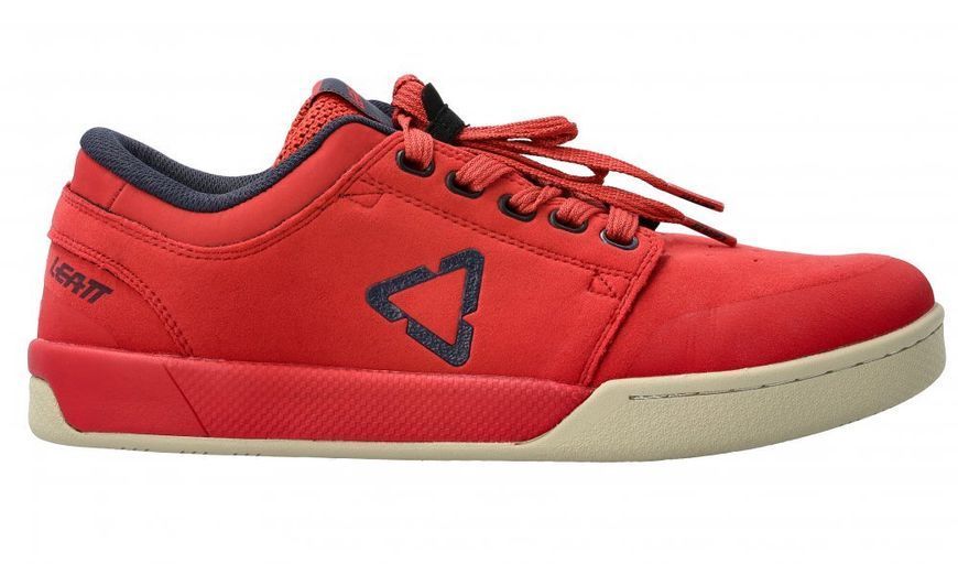 Взуття LEATT 2.0 Flat Shoe [Chili], 10 3021300226 фото