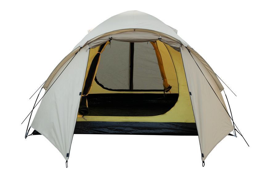 Намет Tramp Lite Camp 3 sand UTLT-007 UTLT-007-sand фото