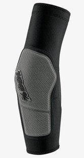 Налокотники 100% RIDECAMP Elbow Guard [Grey], Medium 70000-00006 фото