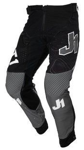 Штани Just1 Pants J-flex 2.0 Frontier Black White (30) 675006000100503 фото