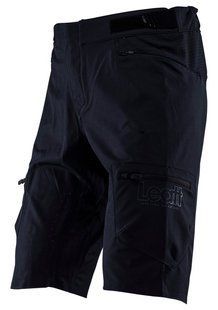 Шорти LEATT MTB 2.0 Enduro Short [Black], 40 5024120576 фото