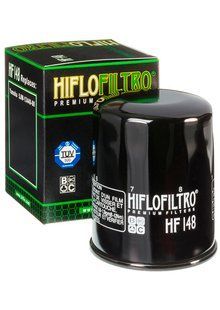 Масляный фильтр HIFLO HF148 HF148 фото