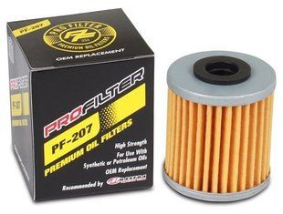 Картридж ProFilter Premium Oil Filter, Cartridge PF-207 фото