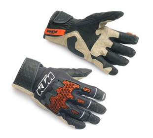 Перчатки KTM ADV R V3 (р. L/10) 3PW240010204 фото