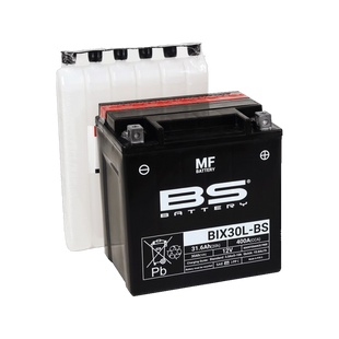 Аккумулятор BS Battery BIX30L MF 300753 фото