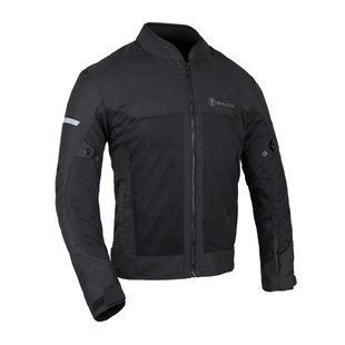 Куртка Oxford Spartan Air MS Jacket Stealth Black (S) SM224101S фото