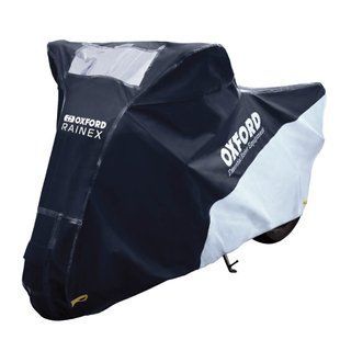 Мото чохол Oxford Rainex (XL) CV504 фото