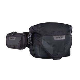 Oxford Atlas W-3 Advanced Waist with Beltpack Black OL1005 фото