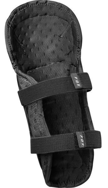 Дитячі наколінники FOX TITAN SPORT Youth Knee Guard [Black], One Size 25199-001-OS фото