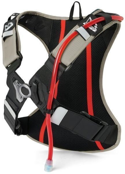 Рюкзак USWE OUTLANDER 4L Hydration Pack [Sand], Small 204077021 фото
