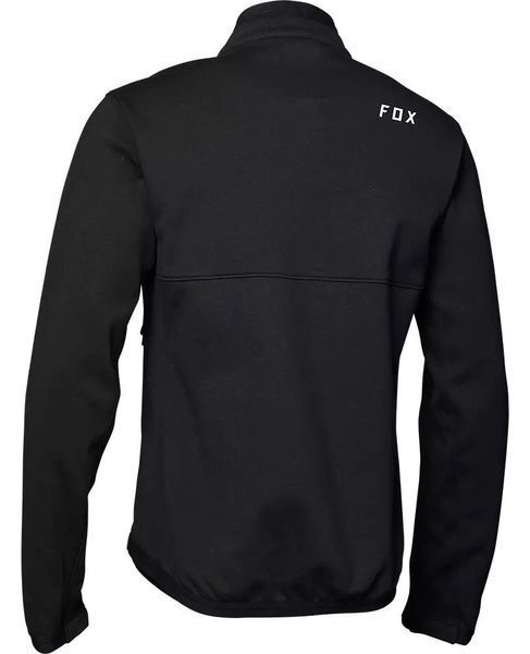 Кофта FOX RANGER FIRE Sweatshirt [Black], M 30112-001-M фото