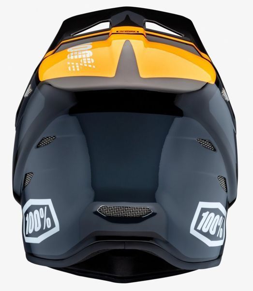 Шолом Ride 100% STATUS Helmet [Baskerville], L 80010-373-12 фото