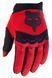 Детские перчатки FOX DIRTPAW Youth Glove [Flo Red], YXS (4) 31389-110-YXS фото 1