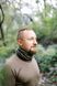 Пов'язка флісова Tribe Neck Warmer з затяжкою T-KF-0020 OS, olive T-KF-0020-olive фото 1