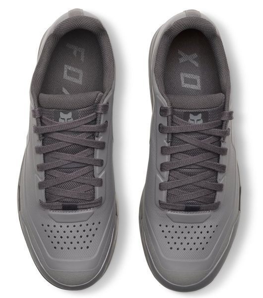 Обувь FOX UNION Shoe [Grey], 11.5 29354-006-44.5 фото