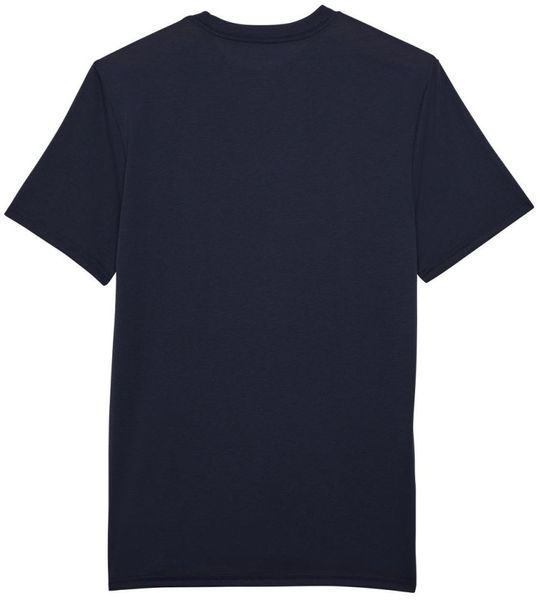 Футболка FOX TECH Short Sleeve Tee - ABSOLUTE [Midnight], L 32871-329-L фото