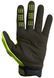 Дитячі перчатки FOX DIRTPAW Youth Glove [Flo Yellow], YXS (4) 25868-130-YXS фото 2