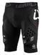 Компрессионные шорты LEATT 3DF 4.0 Impact Short [Black], Small 5019000310 фото 1