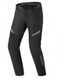 Мотоштани Shima Rush 2.0 VENT Black XL 192rushVBXL фото 2