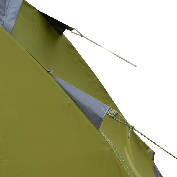 Намет Tramp Lite Camp 4 olive UTLT-022 UTLT-022-olive фото
