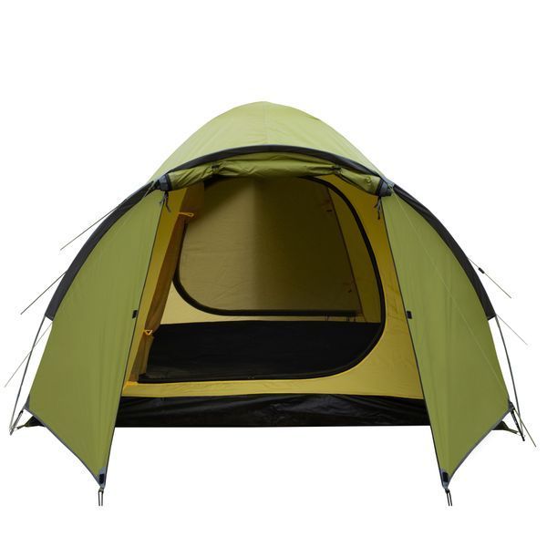 Намет Tramp Lite Camp 4 olive UTLT-022 UTLT-022-olive фото