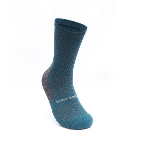 Шкарпетки Sensor Power Merino green 24200041, SU41PM-green-6-8 SU41PM-green-6-8 фото