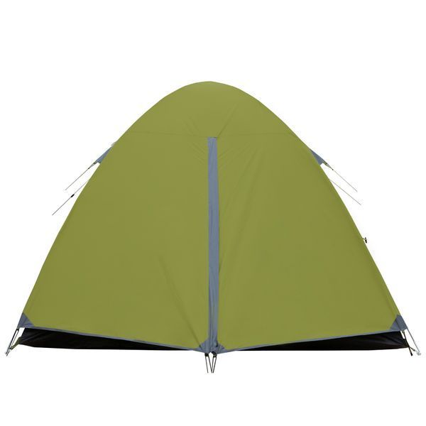 Намет Tramp Lite Camp 4 olive UTLT-022 UTLT-022-olive фото