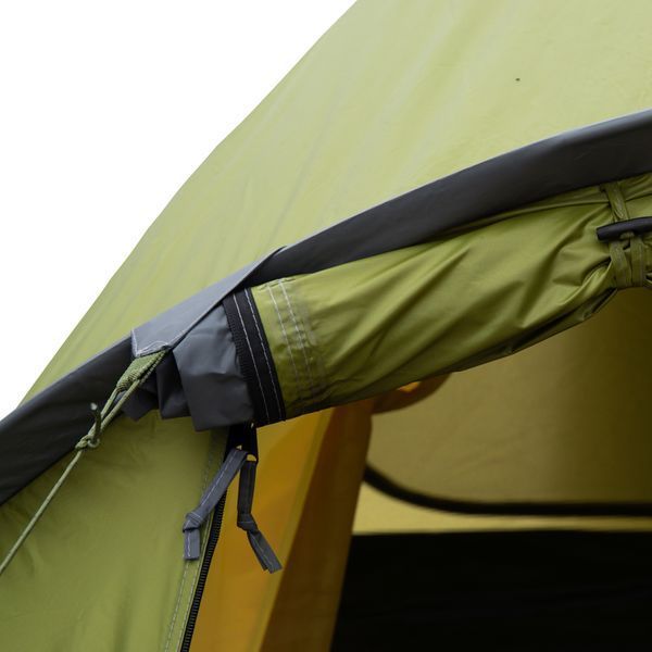 Намет Tramp Lite Camp 4 olive UTLT-022 UTLT-022-olive фото
