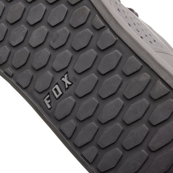 Обувь FOX UNION Shoe [Grey], 11.5 29354-006-44.5 фото
