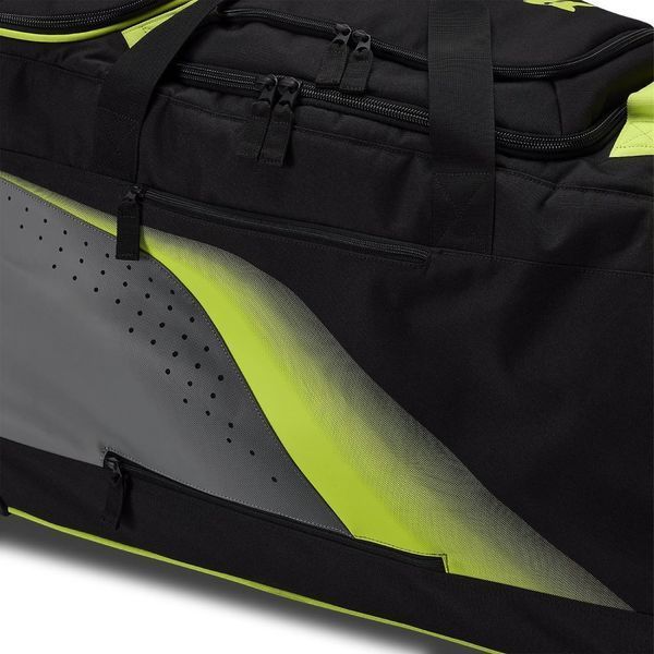 Сумка для форми FOX SHUTTLE GB ROLLER - DIVIDER [Cloud Grey], Gear Bag 32337-276-OS фото