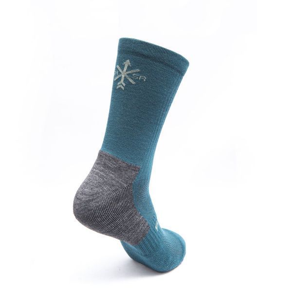 Шкарпетки Sensor Power Merino green 24200041, SU41PM-green-6-8 SU41PM-green-6-8 фото