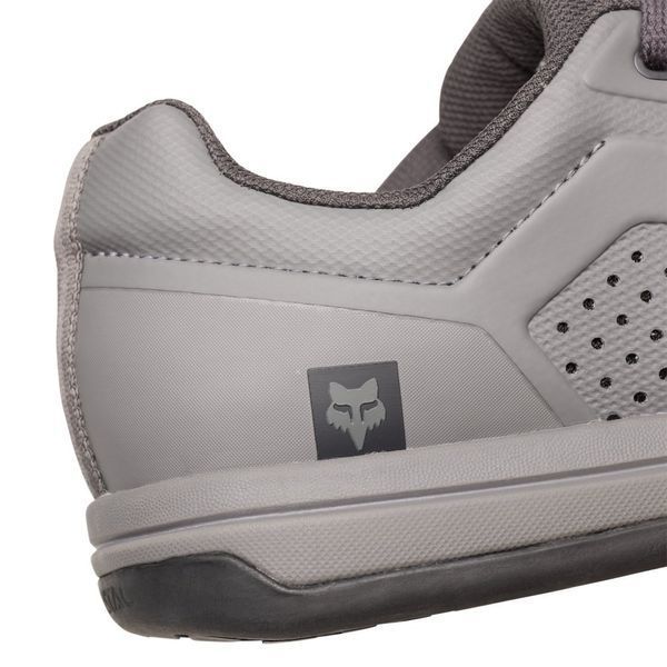 Обувь FOX UNION Shoe [Grey], 11.5 29354-006-44.5 фото