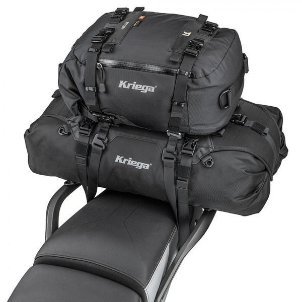 Багажная система Kriega Drypack - US40 Rackpack 762119 фото