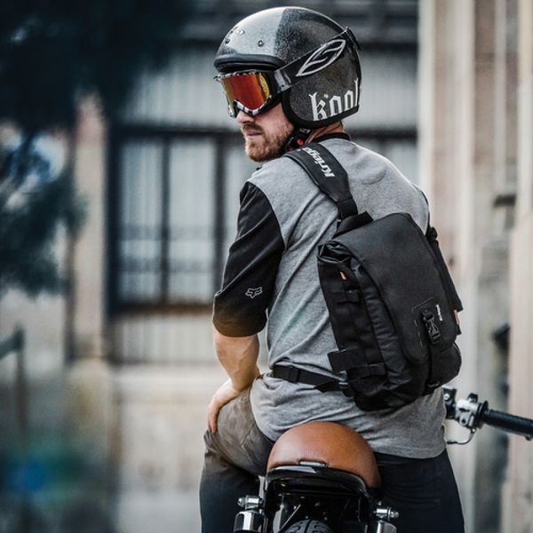 Cумка Kriega Messenger - Sling 760092 фото