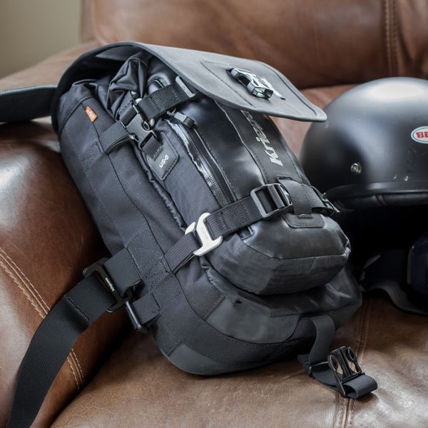 Cумка Kriega Messenger - Sling 760092 фото