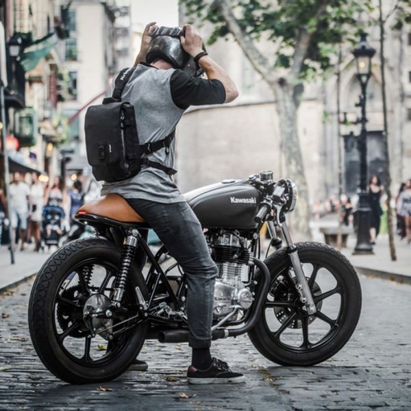 Cумка Kriega Messenger - Sling 760092 фото