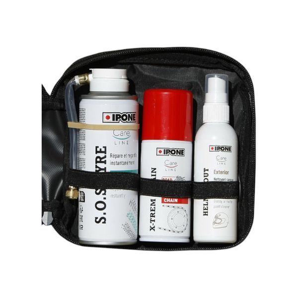 Набор в дорогу Ipone ROAD TRIP KIT 800960 фото