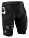 Компрессионные шорты LEATT 3DF 4.0 Impact Short [Black], Small 5019000310 фото 3