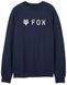 Кофта FOX ABSOLUTE Sweatshirt [Midnight], L 31591-329-L фото 1