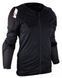 Женская защита LEATT AirFlex ♀Body Protector [Black], XS 5022131181 фото 5