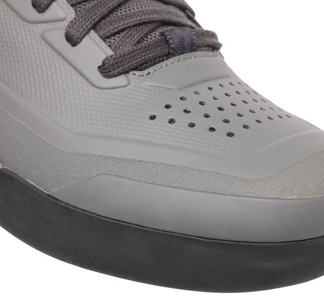 Обувь FOX UNION Shoe [Grey], 11.5 29354-006-44.5 фото