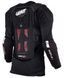 Женская защита LEATT AirFlex ♀Body Protector [Black], XS 5022131181 фото 4