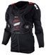 Женская защита LEATT AirFlex ♀Body Protector [Black], XS 5022131181 фото 1
