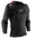 Защита тела LEATT AirFlex Stealth Body Protector [Black], S 5020004220 фото 1
